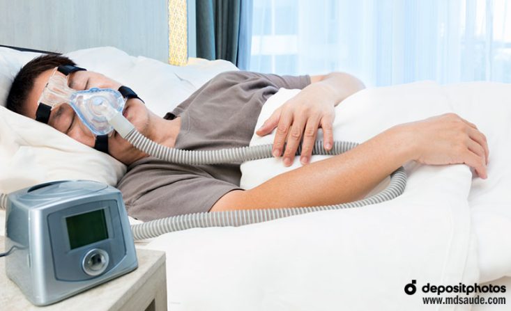 CPAP
