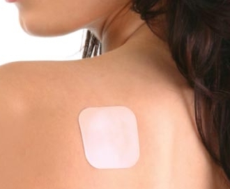 Método anticoncepcional: adesivo contraceptivo