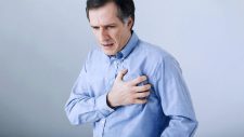 Angina de peito