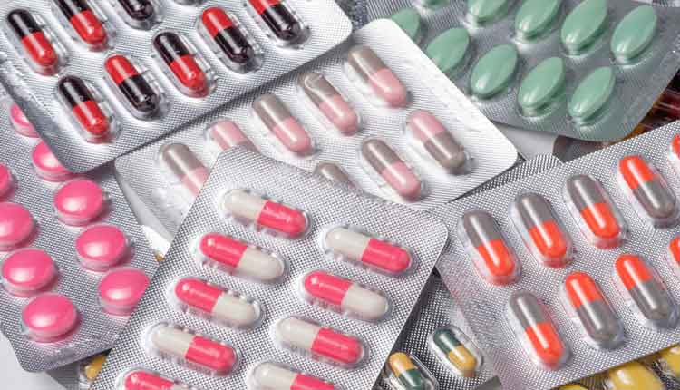 Antidepressivos