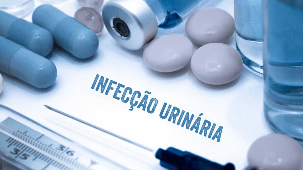 ¿La azitromicina sirve para la infección urinaria?