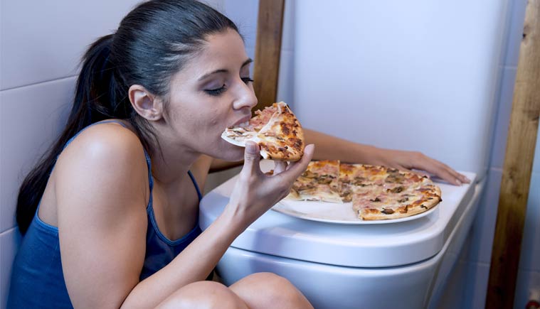 bulimia