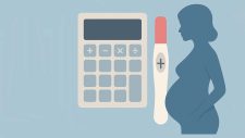 Calculadora de gravidez - semanas para meses