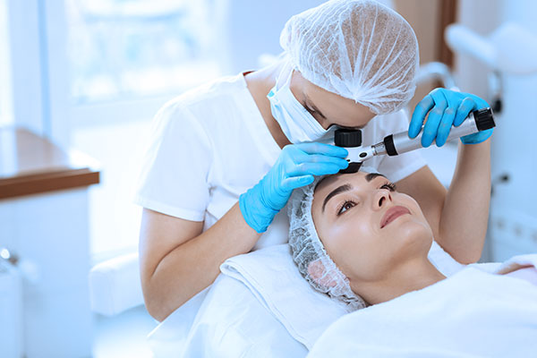 Dermatología