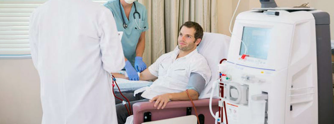 Insuficiência renal crônica