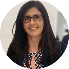 Dra. Sabrina Godoy - Cardiologia