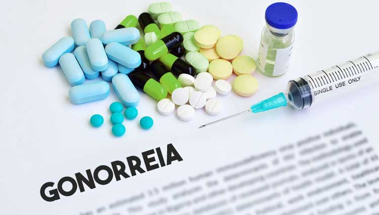 Gonorreia