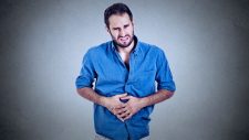 Síndrome do intestino irritável