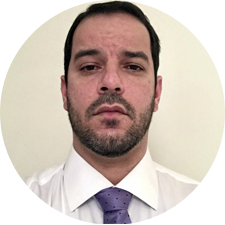 Dr. Leandro Teixeira
