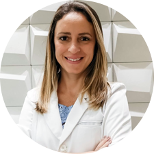 Dra. Fernanda Campos