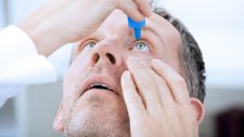 Síndrome del ojo seco (queratoconjuntivitis seca)