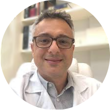Dr. Daniel Setta