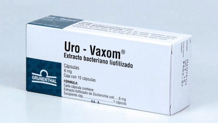 Uro-vaxom