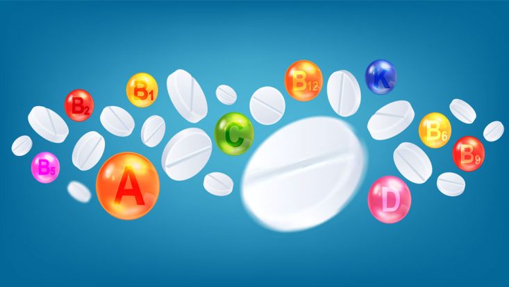 Vitaminas
